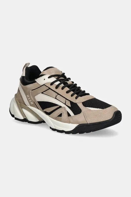 MSGM sneakersy