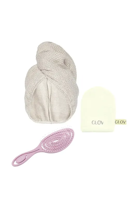 Glov zestaw do pielęgnacji Conscious Care Set