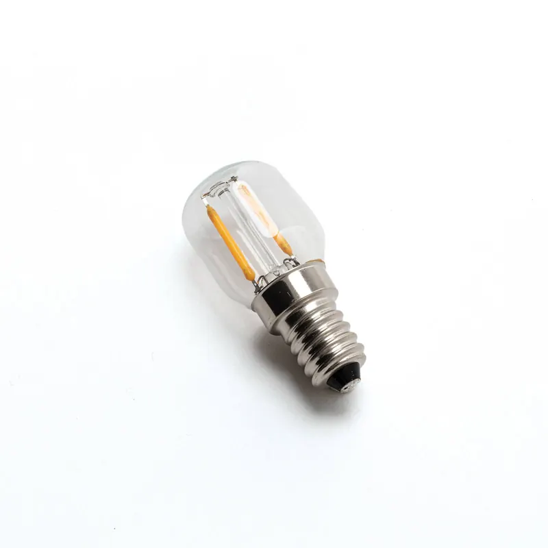 SELETTI E14 1W żarówka LED 2,200K do lampy robota