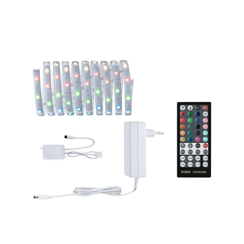 Paulmann MaxLED 250 zestaw podstawowy RGBW 3m