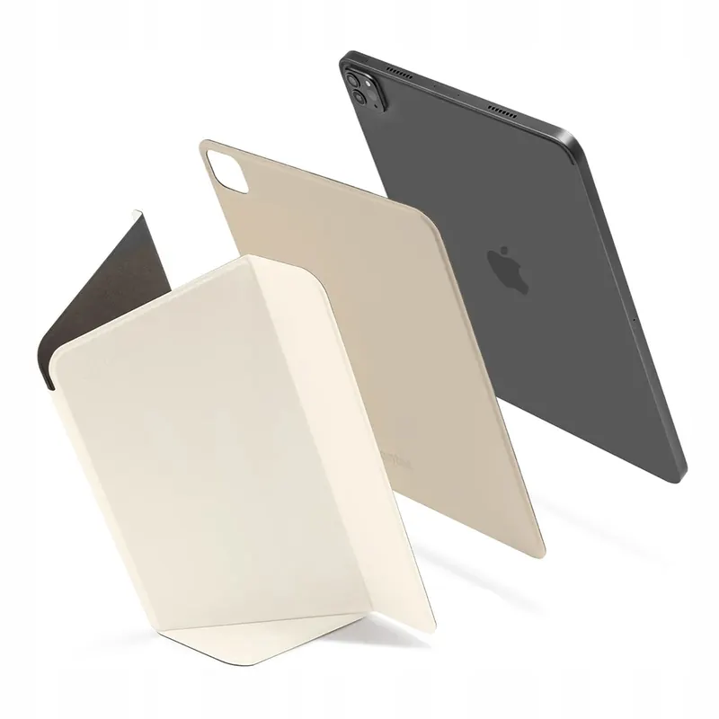 Tomtoc Inspire B52 odnímateľné puzdro na tablet pre 11palcový iPad Pro