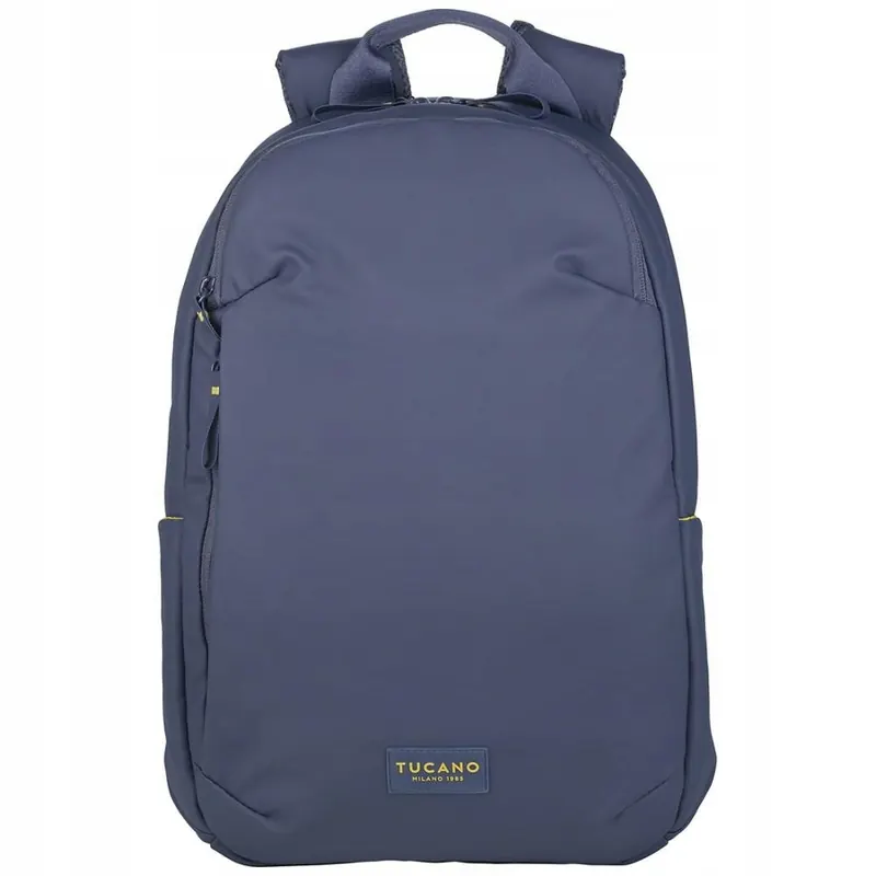 Plecak Tucano Laser na laptopa 15.6"/ MacBook Pro 16" niebieski