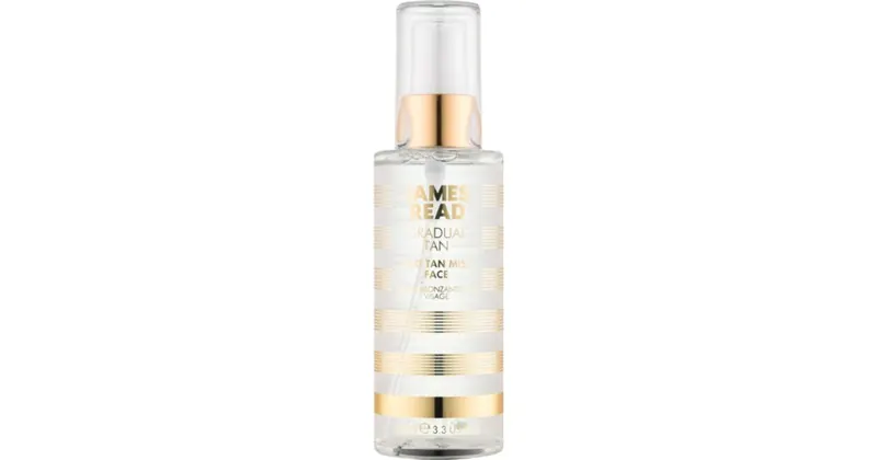 James Read H2O Stopniowy spray opalający 100 ml