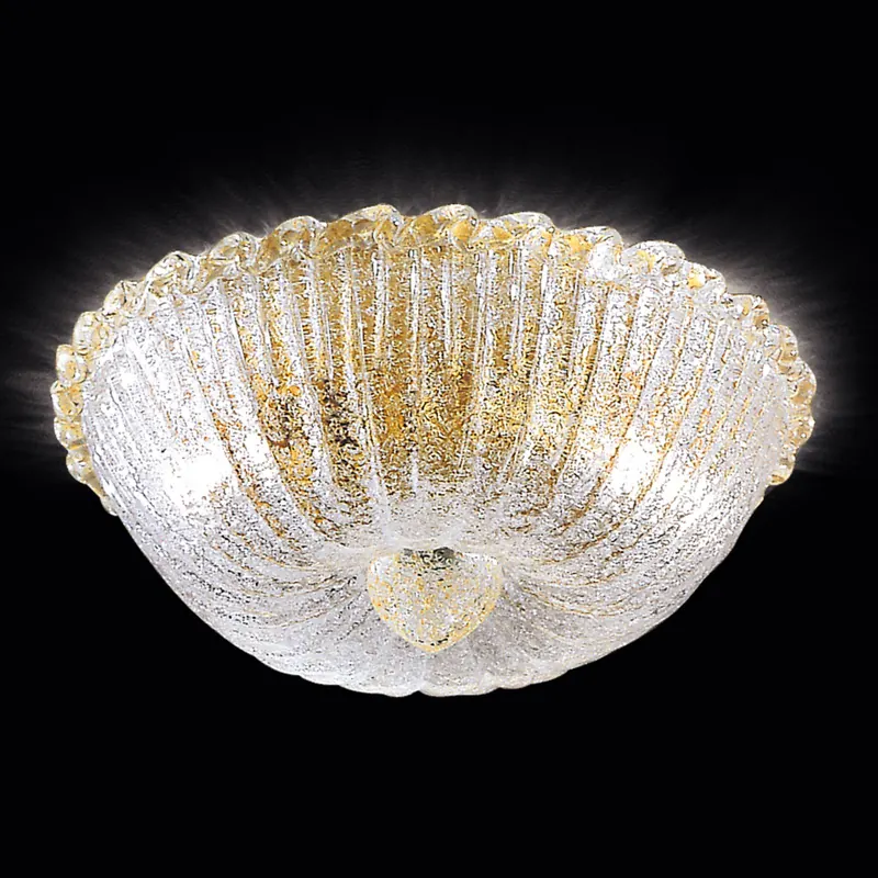 Czarująca lampa sufitowa Budino 30 cm