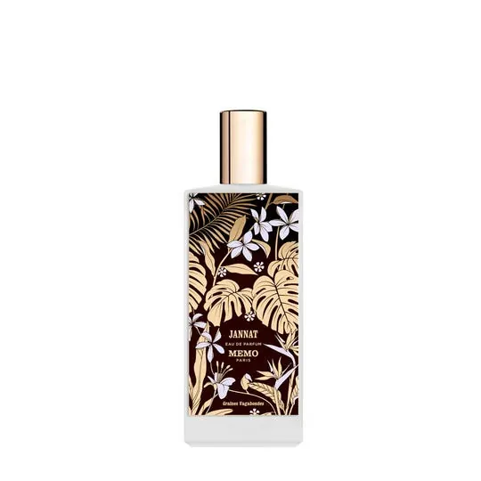 Woda perfumowana Memo Paris Jannat 75 ml
