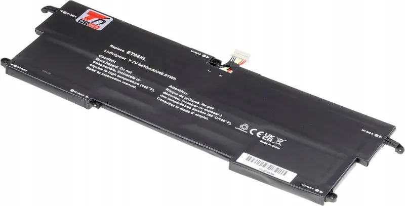 Batéria T6 Power pre notebook Hp HSN-I09C