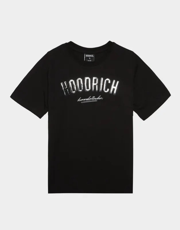 Hoodrich T-Shirt Certify Regular Tshirt
