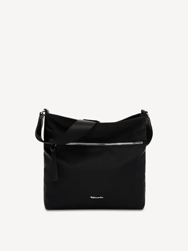 Torba na ramię czarny - one size