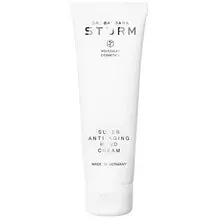 Dr. barbara sturm Super Anti-Aage Krem do rąk o działaniu przeciwstarzeniowym - 50 ml