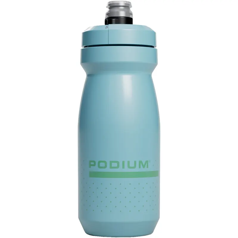 Bidon rowerowy CAMELBAK Podium  niebieski (620)