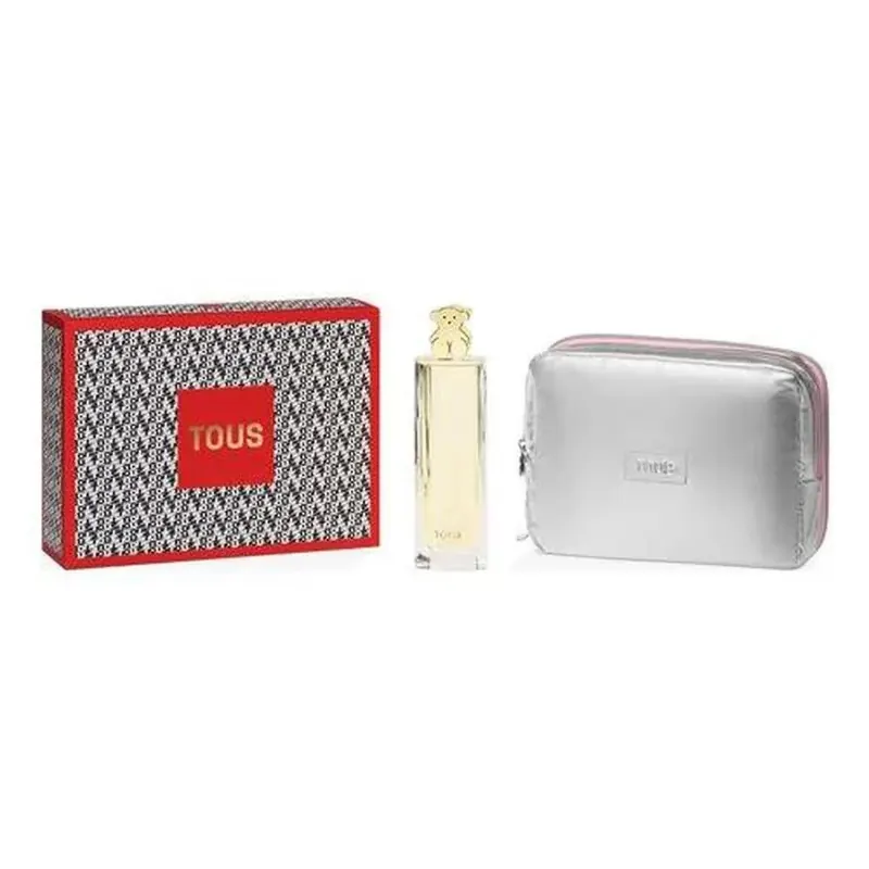 Tous Woda perfumowana w sprayu 90ml Zestawy