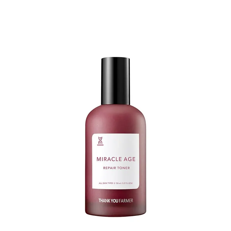 Dziękuję Farmer Miracle Age Repair Tonic