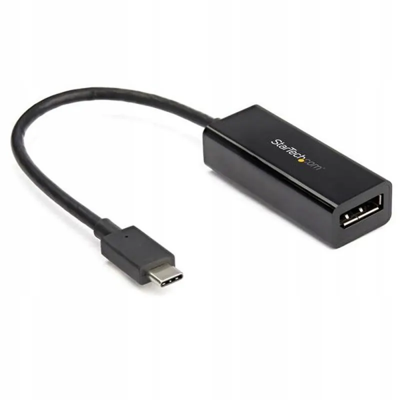 Adapter Usb C na DisplayPort Startech CDP2DP14B