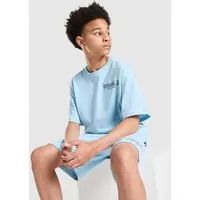 Hoodrich T-Shirt Magma Oversized