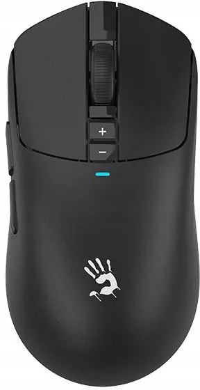 Myš A4TECH Bloody R72 Pro Duo Black Bezdrôtová Herná