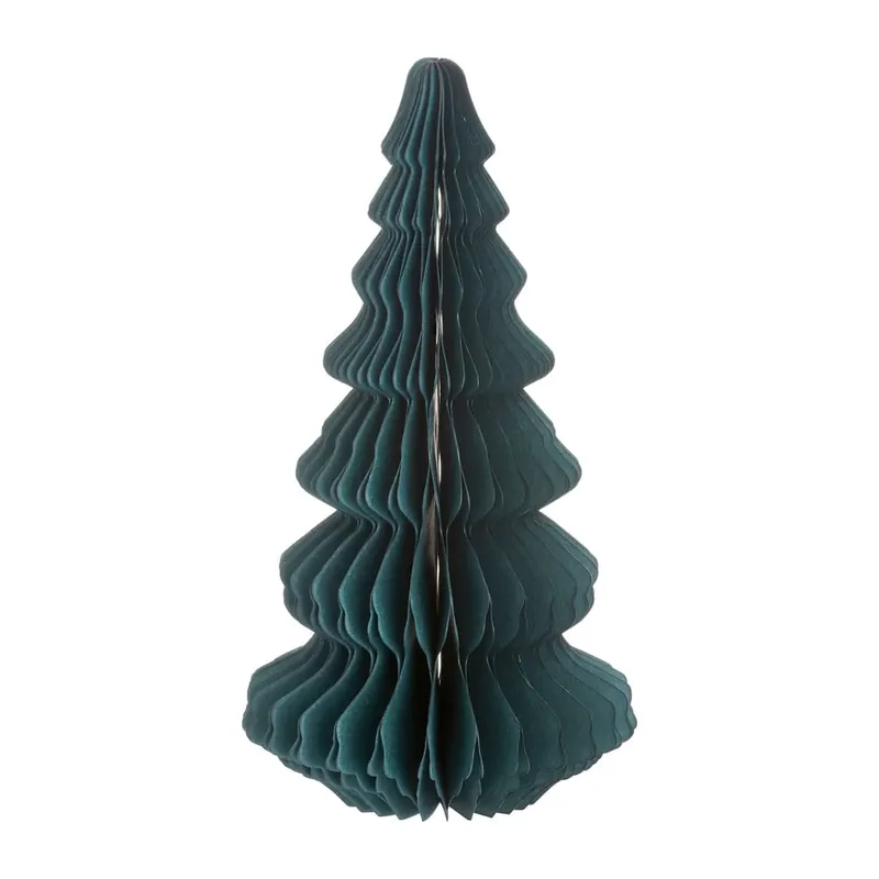 Figurka świąteczna Honeycomb Tree – Sass & Belle