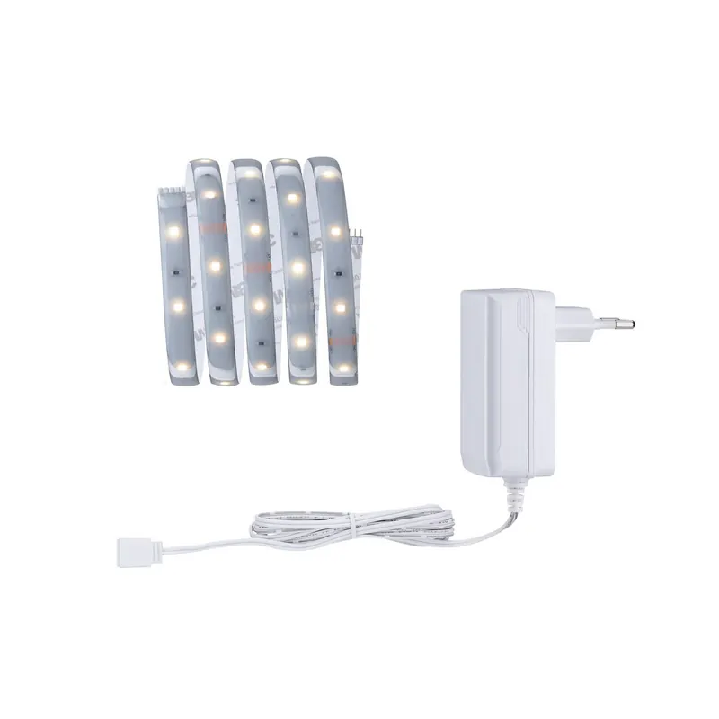 Paulmann MaxLED 250 zestaw podstawowy IP44 1,5m