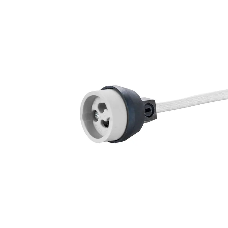 BRUMBERG oprawa wysokonapięciowa 230 V GU10