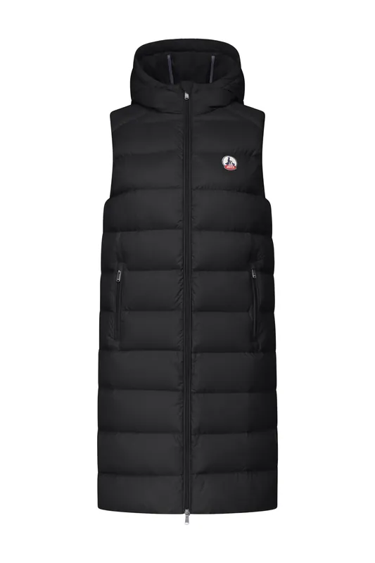 JOTT Manon Down Jacket Black Maat: M | Jassen Outlet | Dames | Zwart