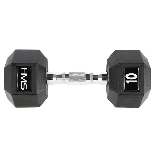 HMS HEX Pro 10 Kg Hantla