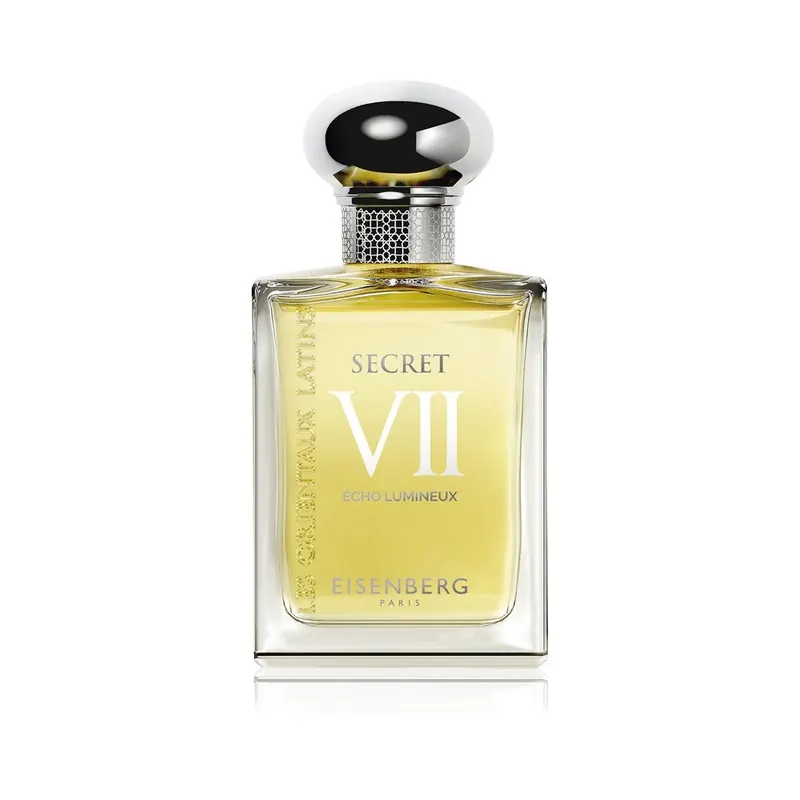 EISENBERG Secret VII Ècho Lumineux Eau de Parfum dla mężczyzn 100 ml