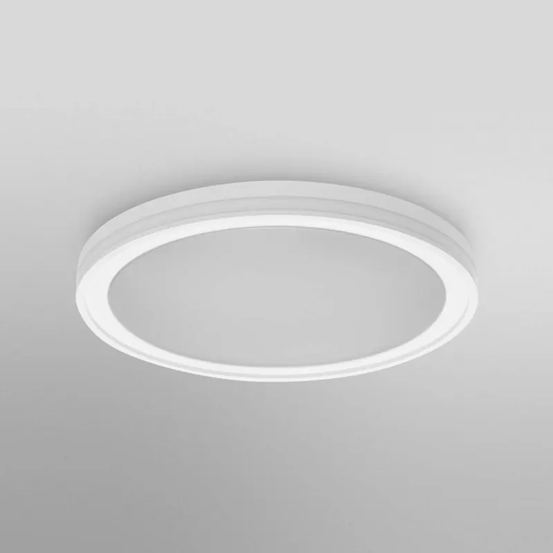 LEDVANCE SMART+ WiFi Orbis Circle CCT RGB biała