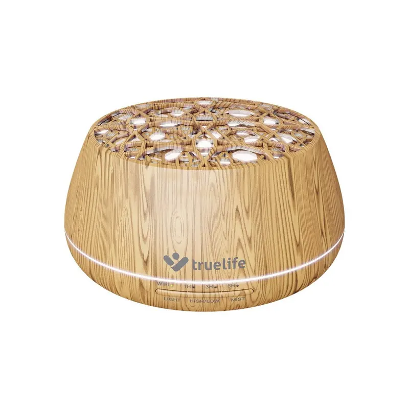 TrueLife AIR D9 Inteligentny ultradźwiękowy dyfuzor aromatu i nawilżacz powietrza 1 szt