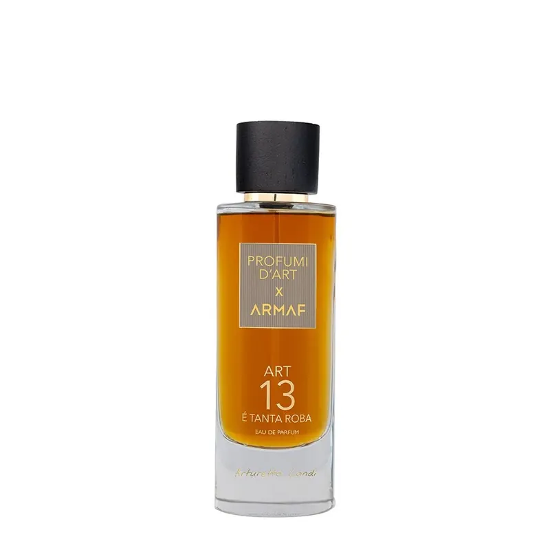 Profumi d'Art x Armaf Woda perfumowana Art 13 E Tanta Roba 105 ml
