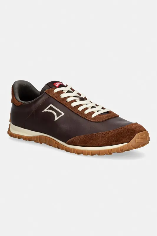 Camper Drift Walk sneakersy męskie skórzane