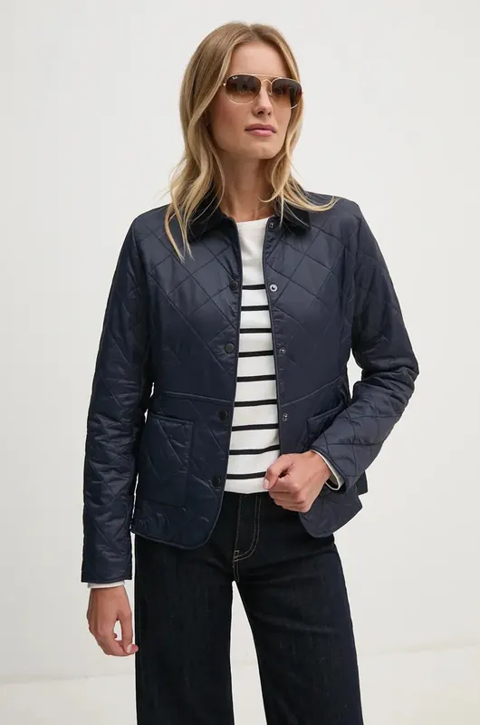 Barbour kurtka Deveron Polarquilt