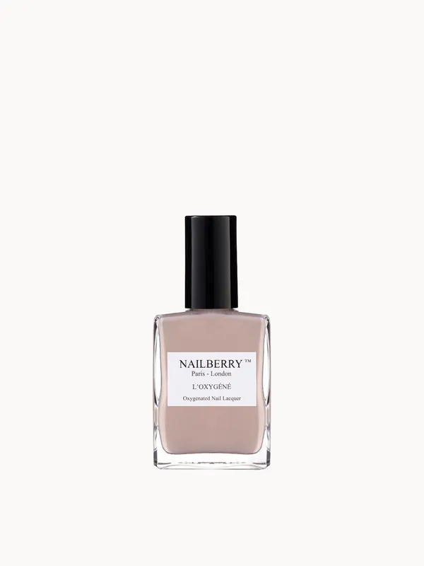 Nailberry L'Oxygene Nail Lacquer - Simplicity