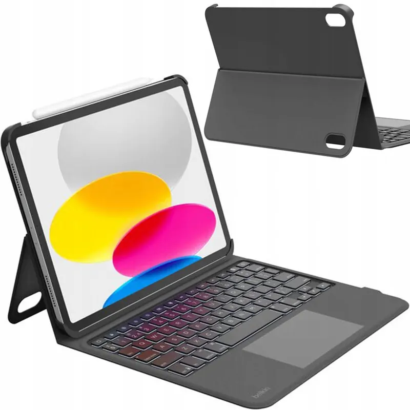 Klávesnica Belkin pre Apple iPad 10,9" 10. generácie (2022)