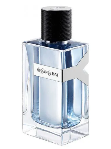 Yves Saint Laurent Y - EDT - Pojemność: 100 ml