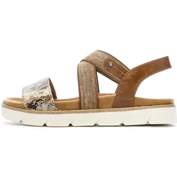 Relife Keilabsatzsandalen Jebron