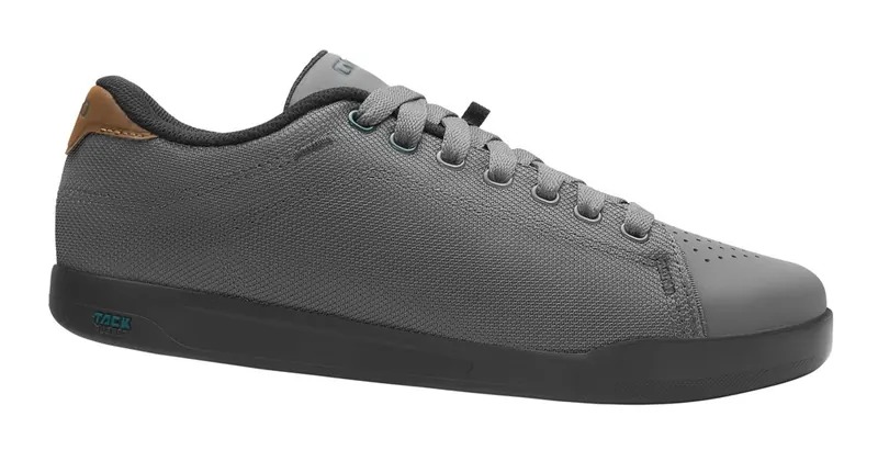 Buty męskie GIRO DEED ciemny shadow (43)