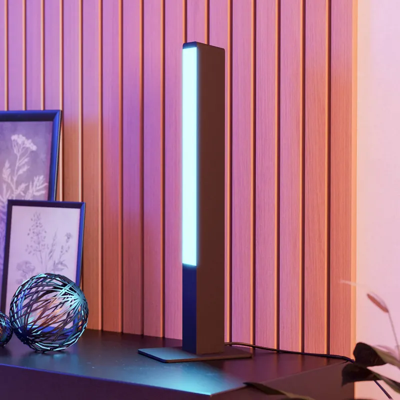 EGLO connect Simolaris-Z lampa stołowa LED