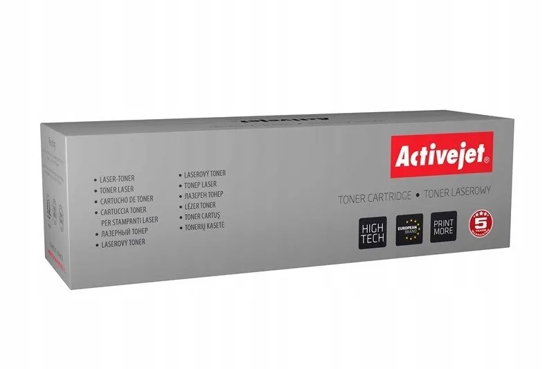 Toner Activejet ATM-116N (zamiennik Konica Minolta