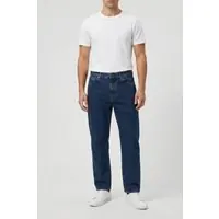 Closed Springdale Relaxed Jeans Mid Blue Maat: W34L30 | Relaxed Jeans Outlet | Heren | Blauw