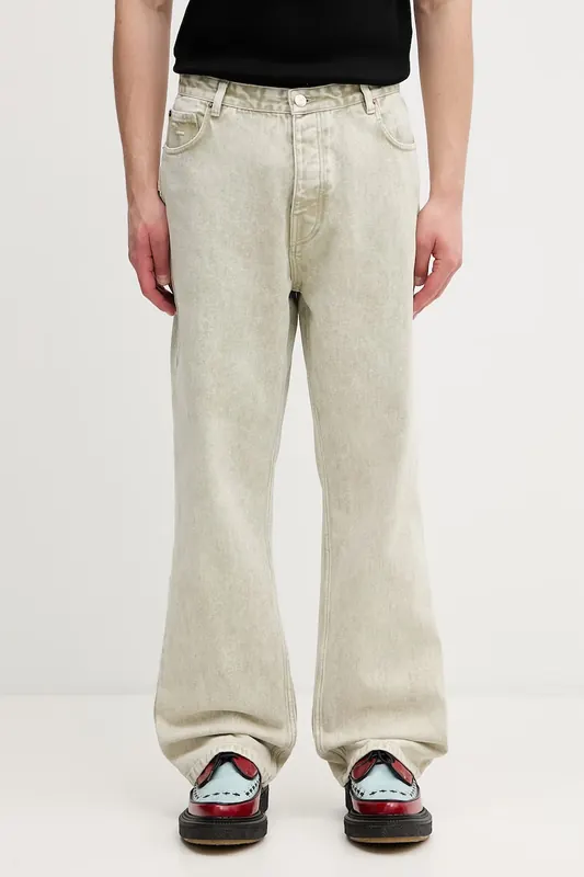 Filling Pieces Denim Pants męskie