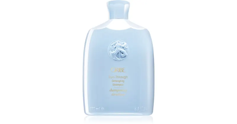 Oribe Szampon kondycjonujący Brilliance & Shine do włosów łatwych do układania 250 ml