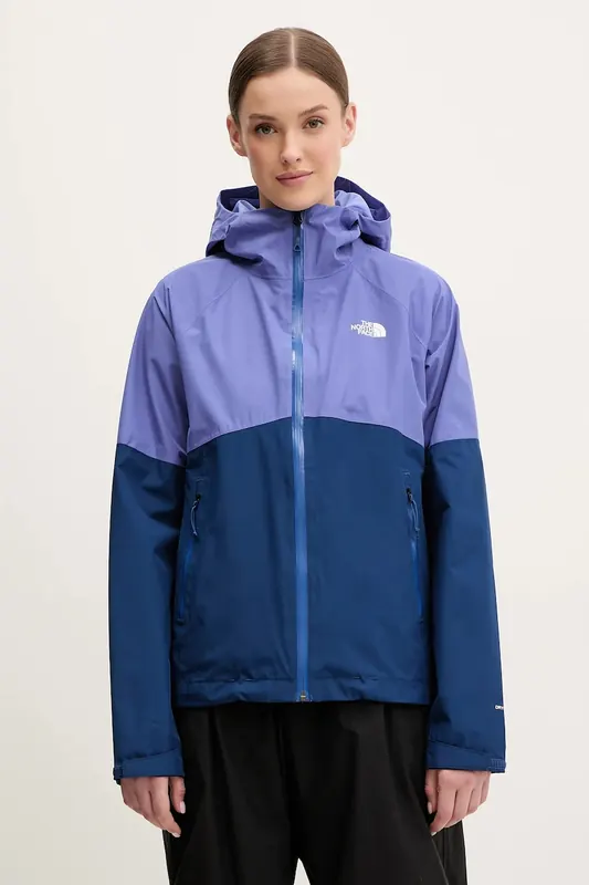 The North Face kurtka outdoorowa Diablo Dynamic Zip-In
