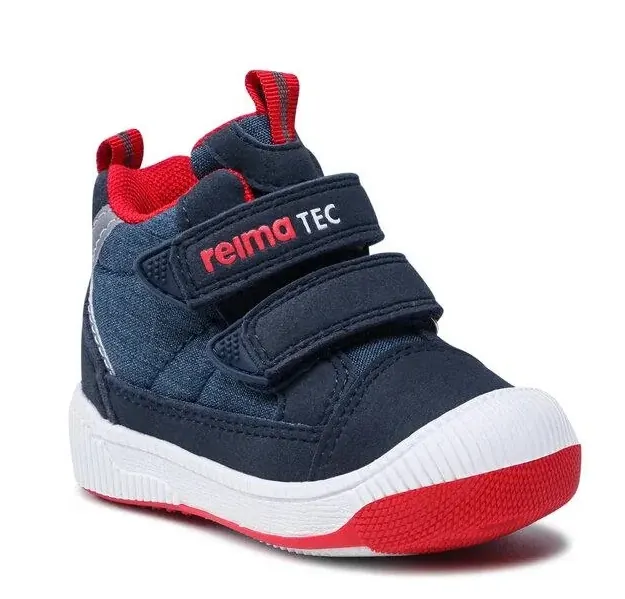 REIMA Buty dla dzieci Passo SS22 niebieskie (21)