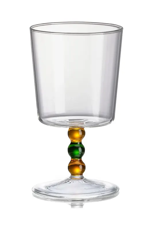 IVV zestaw pucharków do deserów Collier 300 ml 2-pack