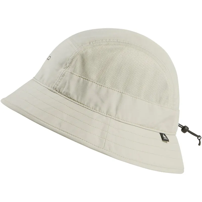 Kapelusz Odlo PERFORMANCE LIGHT BUCKET Cap czarny (M)