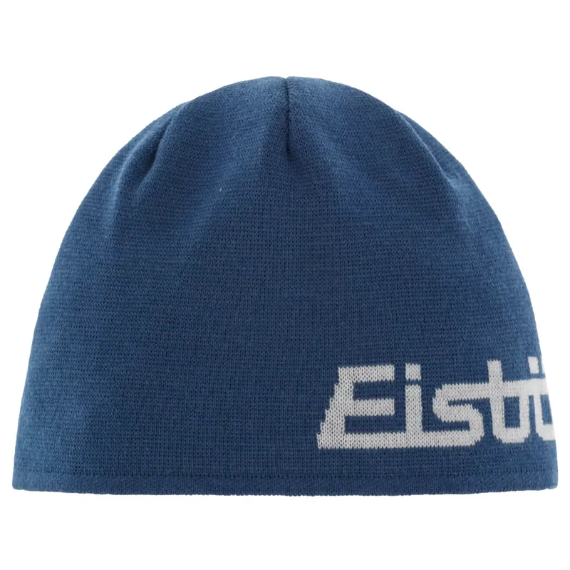 Eisbar 365 MU RL E30892-233, Unisex, Niebieskie, czapki, Merino, rozmiar: One size