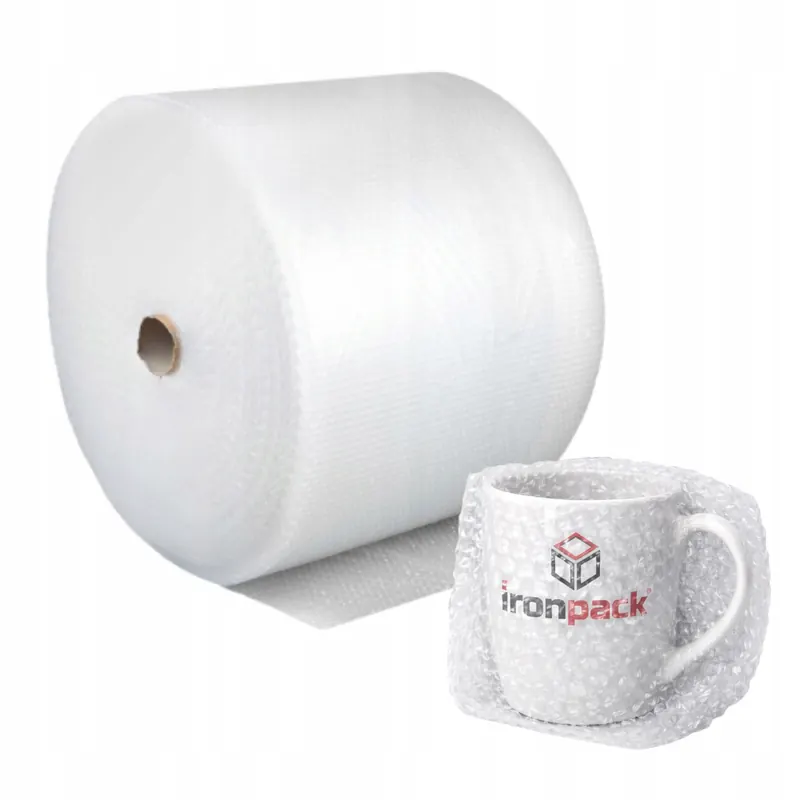Folia Bąbelkowa 30cm Pęcherzykowa ochronna Mocna