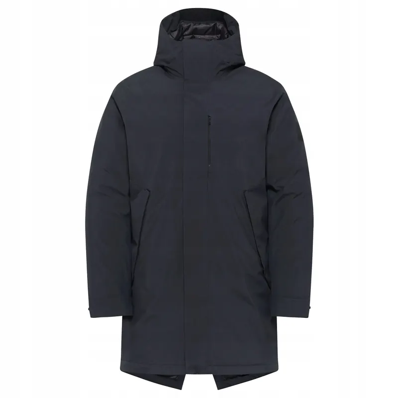 Jack Wolfskin Płaszcz Brandenburger Coat Men Rds