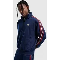 adidas Bluza Rozpinana Firebird Tt