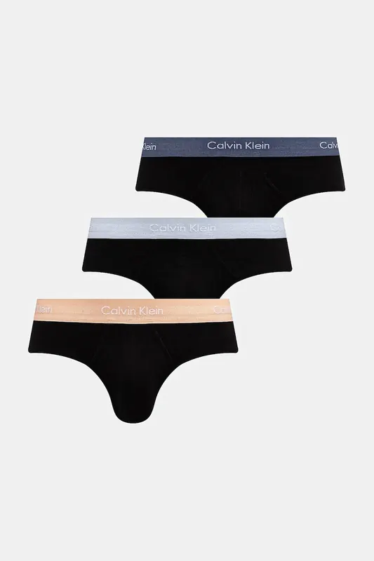 Calvin Klein Underwear slipy 3-pack