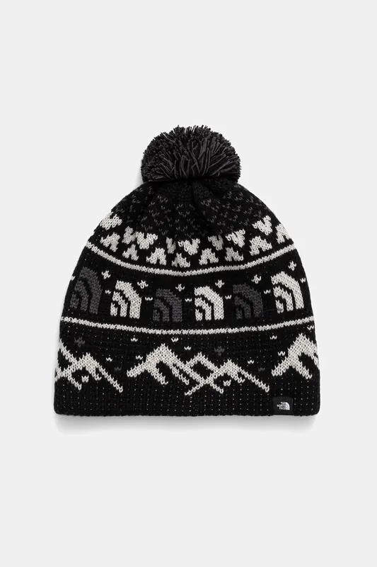 The North Face czapka Cabin Ski Tuke